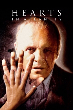 Hearts in Atlantis full