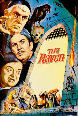 The Raven full