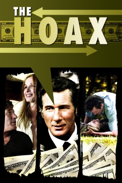 The Hoax full