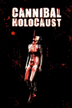 Cannibal Holocaust full