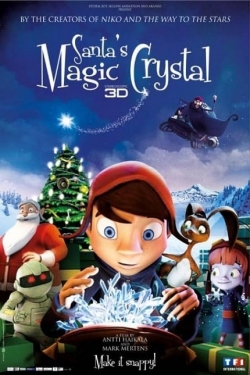 The Magic Crystal full