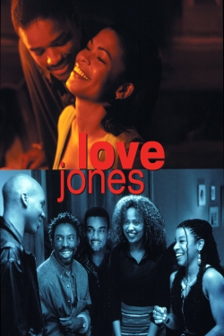 Love Jones full