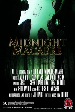 Midnight Macabre full