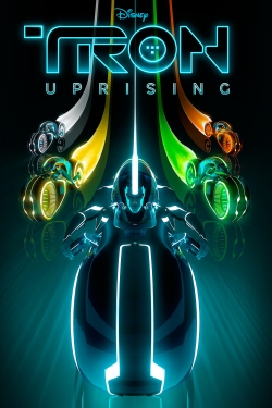 TRON: Uprising full