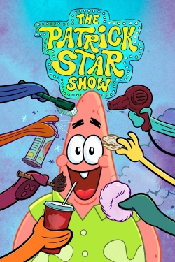 The Patrick Star Show full