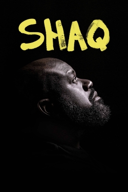 Shaq full