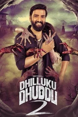 Dhilluku Dhuddu 2 full