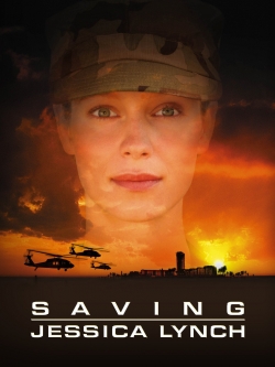 Saving Jessica Lynch full