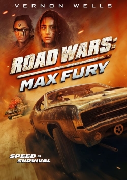 Road Wars: Max Fury full