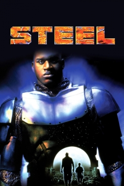 Steel full