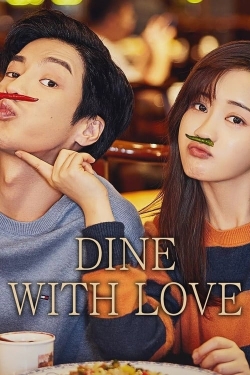 Dine with Love full