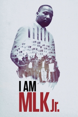 I Am MLK Jr. full