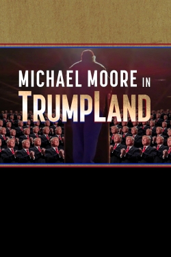 Michael Moore in TrumpLand full