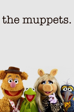 The Muppets full