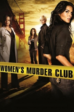 Women's Murder Club full