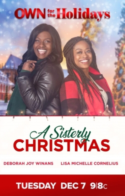 A Sisterly Christmas full