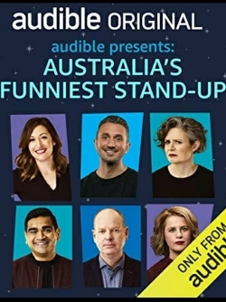 Australia's Funniest Stand-Up Specials full