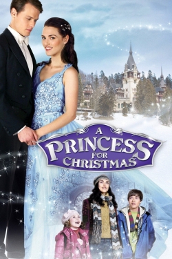 A Princess For Christmas full