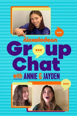 Group Chat with Annie and Jayden full