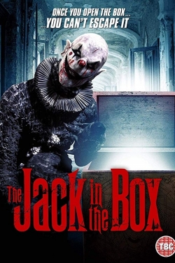 The Jack in the Box full