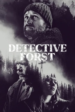 Detective Forst full