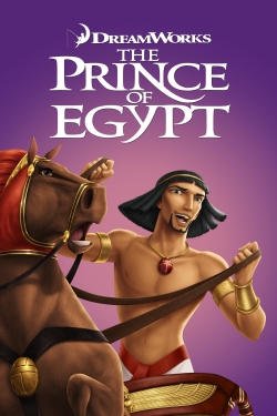 The Prince of Egypt full