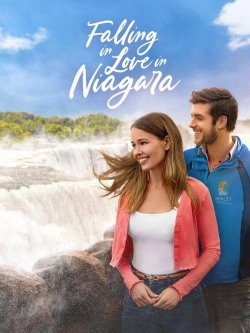 Falling in Love in Niagara full