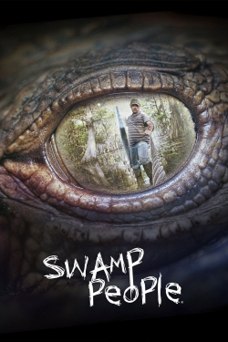 Swamp People full