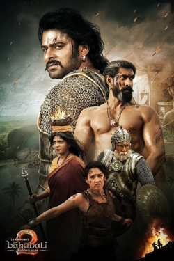 Baahubali 2: The Conclusion full