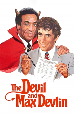 The Devil and Max Devlin full