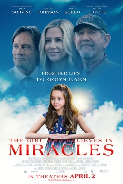 The Girl Who Believes in Miracles full