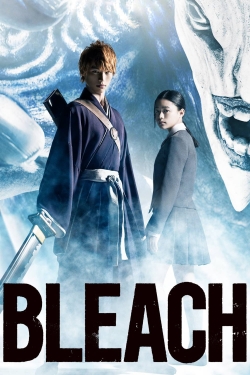 Bleach full