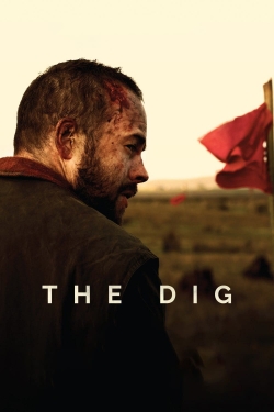 The Dig full