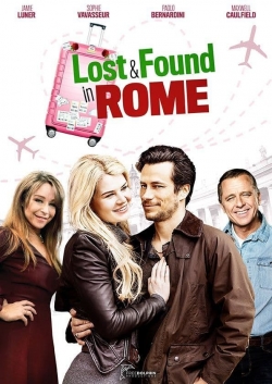 Lost & Found in Rome full