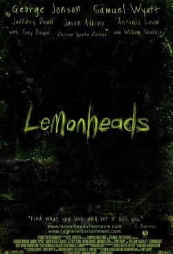 Lemonheads full