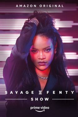 Savage X Fenty Show full