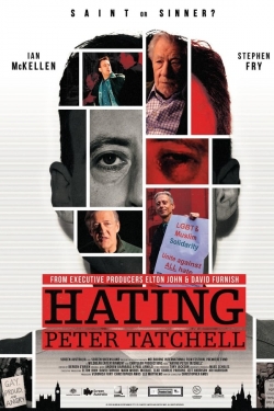 Hating Peter Tatchell full