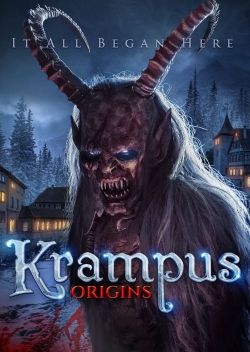 Krampus Origins full