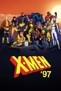 X-Men '97 full