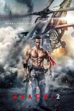 Baaghi 2 full