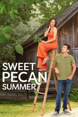 Sweet Pecan Summer full