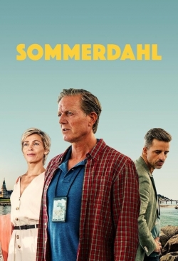 The Sommerdahl Murders full