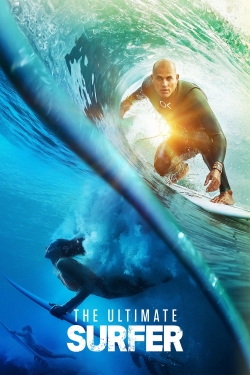 The Ultimate Surfer full