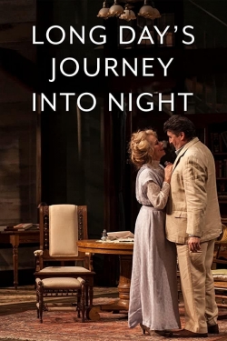 Long Day's Journey Into Night full