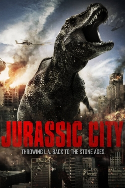 Jurassic City full