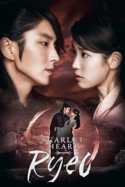 Scarlet Heart: Ryeo full