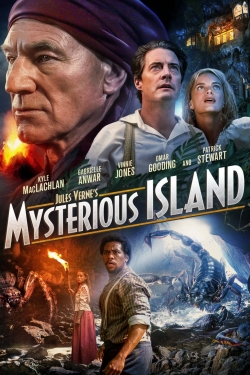 Mysterious Island full