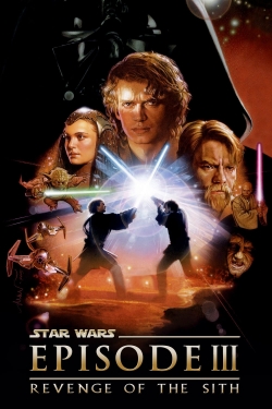 Star Wars: Episode III - Revenge of the Sith full