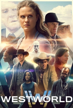 Westworld full