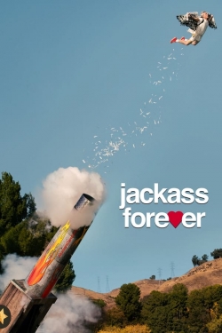 Jackass Forever full